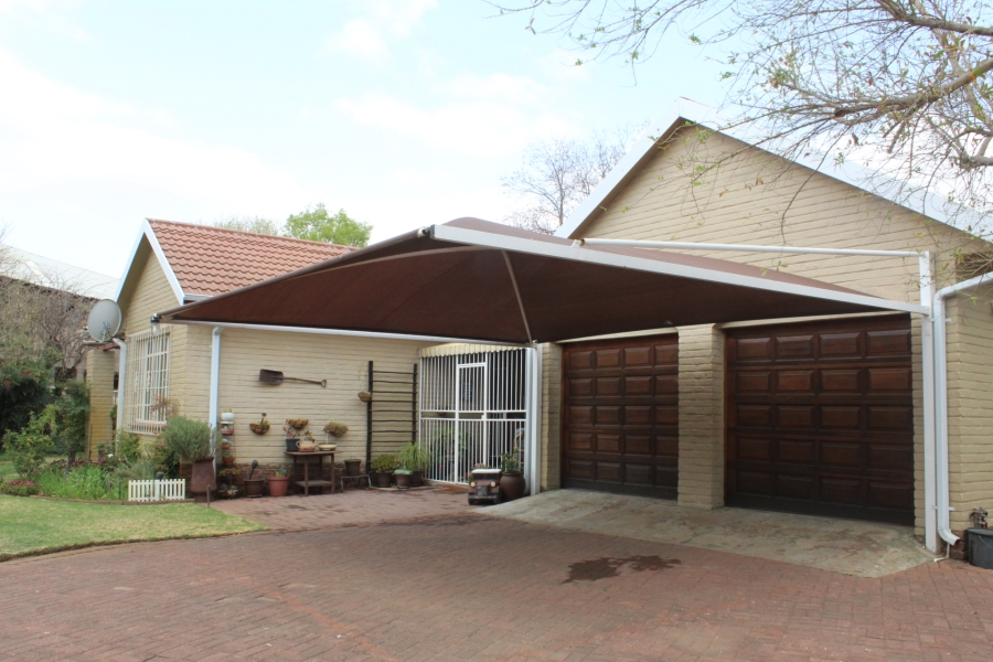 3 Bedroom Property for Sale in Parys Free State